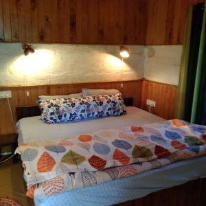 Φωτογραφία από το άλμπουμ του Woodhouse on the rocks Suite 1 σε Mandi