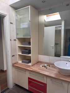 Gallery image of Vila Danin with free garage,Stari grad in Sarajevo