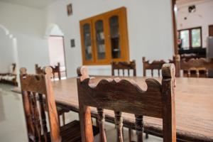 Fotografie z fotogalerie ubytování The Fika Casa Home Stay v destinaci Meenangadi