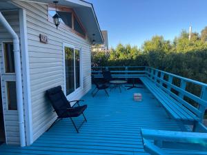 埃尔塔波El Tabo Casa Consistorial的相册照片