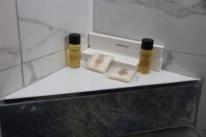 Fotografie z fotogalerie ubytování Albania Studio Apartament v destinaci Tirane
