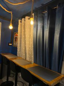 Fotografie z fotogalerie ubytování Albania Studio Apartament v destinaci Tirane