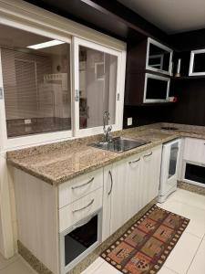 Una cocina o cocineta en Residencial Valle Dell Acqua