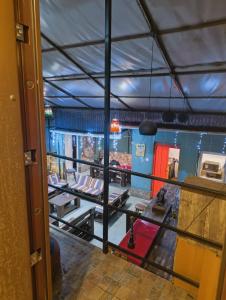 Kuchyň nebo kuchyňský kout v ubytování GT Boutique Hotel
