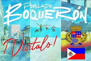 Fotografie z fotogalerie ubytování Beach Apt 302 Guarionex Villa Taina Boqueron Deposit required v destinaci Boquerón