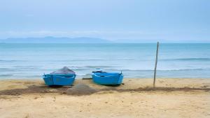 Galeriebild der Unterkunft chez nous in Douar ech Chott