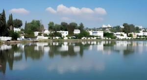 Galeriebild der Unterkunft chez nous in Douar ech Chott