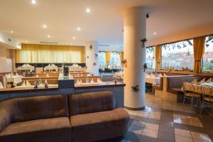 Restoran atau tempat lain untuk makan di Hotel Diana