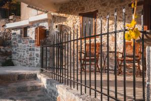 Fotografie z fotogalerie ubytování Nephèle - The Embrace of Hospitality v destinaci Ierápetra