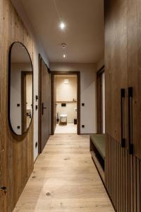 皮勒尔湖畔圣乌尔里希Jaggling Appartements的相册照片
