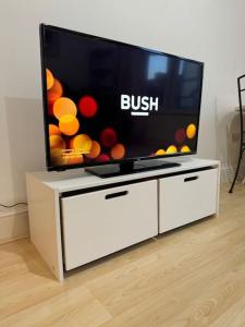 Gallery image of Spacious 2BDR Flat City Centre in Wolverhampton