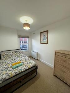Gallery image of Spacious 2BDR Flat City Centre in Wolverhampton