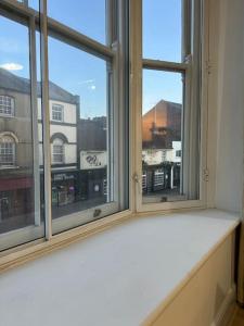Gallery image of Spacious 2BDR Flat City Centre in Wolverhampton