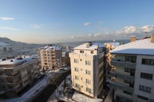 Gallery image of Yılmaz Suit Apartments in Trabzon