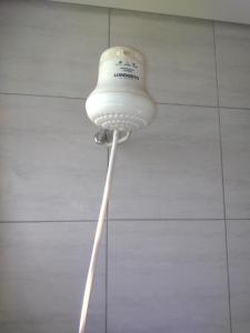 Billede fra billedgalleriet på Pousada de Sá i Uberlândia + 1 billede