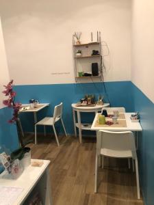 Kép Mole Adriana Guest House szállásáról Rómában a galériában