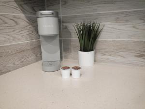 Gallery image of Downtown Houston Gem Stylish, Central & Self Check-In in Houston