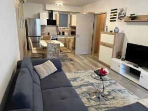Brookforest Belvárosi Apartman 4026 Debrecen, 22 Hunyadi János utca kép - 2
