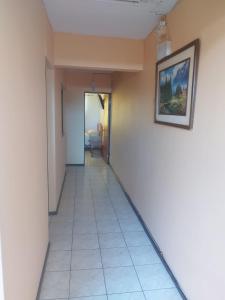 Billede fra billedgalleriet på Hostal Venecia i Arica