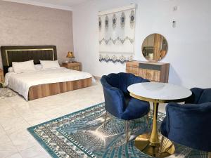 Gallery image of LeTazadit in Zouérat +5 photos