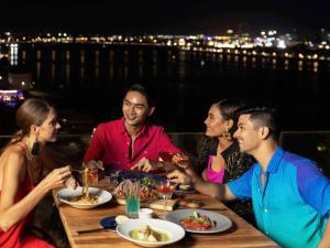 入住TRIBE Phnom Penh Post Office的客人