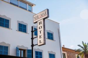 Certifikát, hodnocení, plakát nebo jiný dokument vystavený v ubytování Hotel Miramar