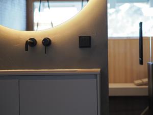 Φωτογραφία από το άλμπουμ του Ferienwohnung HEIMET σε Mittelberg +36 φωτογραφίες