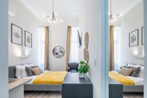 Extra Central Mini Home 1077 Budapest, Wesselényi utca 8 kép - 2