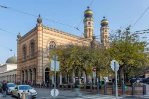 Ultra central New Studio 1077 Budapest, Wesselényi utca 11 kép - 2