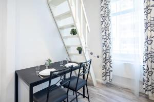 Central and Cozy Home 1084 Budapest, Őr utca 6 kép - 2