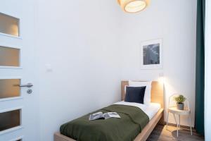 Huge aparment in the city center with Air Conditioning 1073 Budapest, Erzsébet körút 10-12 kép - 2