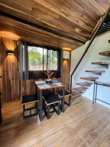 Fotografie z fotogalerie ubytování Myra Chalets v destinaci Bijagua