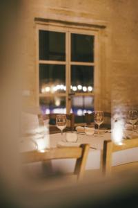 Imagen de la galería de Masseria Paralupi, en Lecce