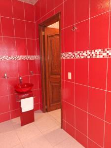 Fotografie z fotogalerie ubytování Antigua Atlixco v destinaci Atlixco