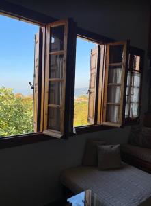 Fotografie z fotogalerie ubytování Holiday Home Neochori Pelion v destinaci Neochori