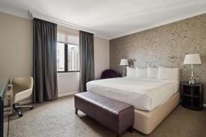 Imagine din galeria proprietății Hotel De Anza în San Jose +53 fotografii