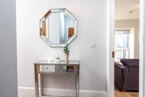 Foto sihtkohas Dún Laoghaire asuva majutusasutuse Deluxe Seaview Apartment galeriist