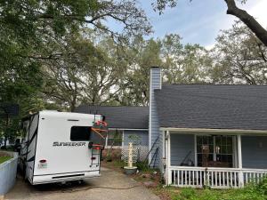 Foto Orlandos asuva majutusasutuse RV In Orlando No Local Guests galeriist