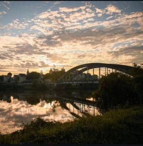 Photo de la galerie de l'établissement Duplex proche du centre-ville, à Decize