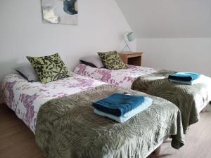 Photo de la galerie de l'établissement Duplex proche du centre-ville, à Decize