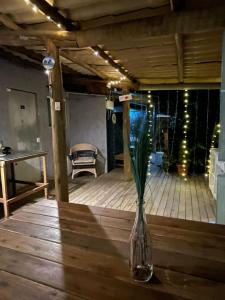 Fotografie z fotogalerie ubytování Pousada Porto de Paz - Noronha v destinaci Fernando de Noronha