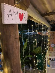Fotografie z fotogalerie ubytování Pousada Porto de Paz - Noronha v destinaci Fernando de Noronha