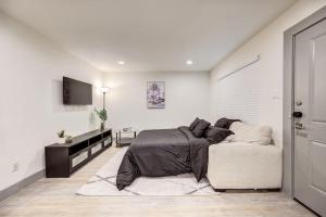Gallery image of Midtown Comfort near NRG and Med Center in Houston