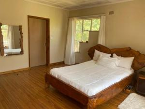 ブランタイヤにあるStylehive-mw Apartment'sのギャラリーの写真