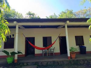 Φωτογραφία από το άλμπουμ του Holy Spirit Hostel Ometepe σε Santa Cruz