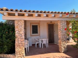 Φωτογραφία από το άλμπουμ του Il Dammusino di Amos e Iliana σε Isola di Lampedusa