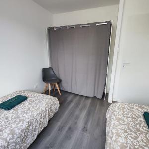 Billede fra billedgalleriet på chez Nadia 3 chambres i Cazes-Mondenard