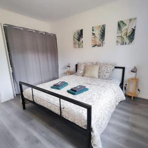 Billede fra billedgalleriet på chez Nadia 3 chambres i Cazes-Mondenard + 15 billeder