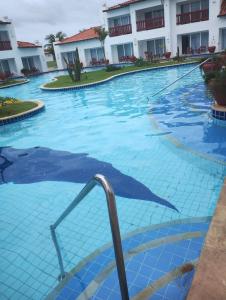Bazén v ubytování Búzios Beach Resort by WAW Experiencia 2 nebo v jeho okolí