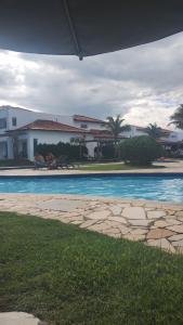 Bazén v ubytování Búzios Beach Resort by WAW Experiencia 2 nebo v jeho okolí